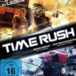 B487岁月匆匆/时间冲击 美国最新火爆动作商业新片 TIME RUSH (2016)