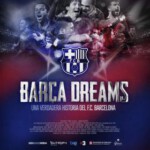 B489巴萨之梦 BARCA DREAMS (2015) 关于世界最负盛名的足球俱乐部的最完全纪录片