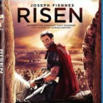 B491复活/复活战士（带静音） 克拉维斯 RISEN (2016)