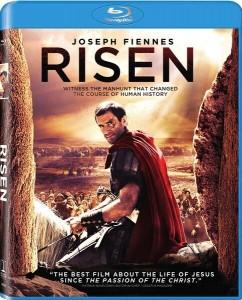B491复活/复活战士(带静音) 克拉维斯 RISEN (2016)