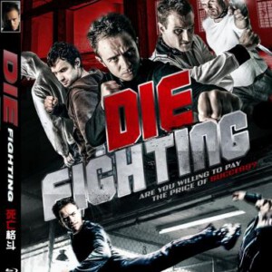 B493死亡格斗/成功的代价 DIE FIGHTING (2014)