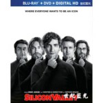 R088-089硅谷/硅谷群英 第1季 2碟 SILICON VALLEY SEASON 1(2014)