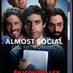 B494-495硅谷 第二季 2碟 SILICON VALLEY SEASON 2 (2015)