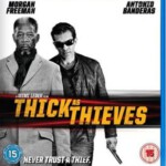 B497亲密如贼 摩根·弗里曼/安东尼奥·班德拉斯主演的惊悚/犯罪大片