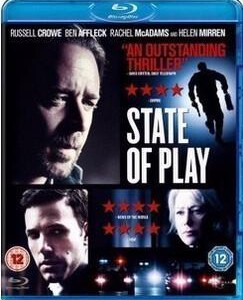 B500国家要案/政局密云 游戏进展/情妇谋杀案 STATE OF PLAY (2009)