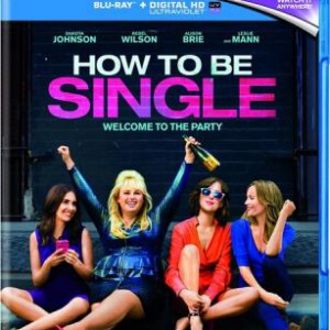 B501单身指南/单身又如何/单身啪啪啪 HOW TO BE SINGLE (2016)