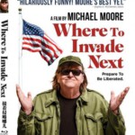 B505接着侵略哪儿/下一步占领哪 WHERE TO INVADE NEXT (2015)