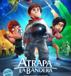 B508 3D+2D 夺旗 ATRAPA LA BANDERA (2015)(快门式3D+2D)