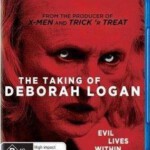 B517失魂记忆 惊悚/恐怖