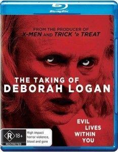 B517失魂记忆 惊悚/恐怖