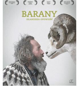 B518公羊 RAMS (2015) 冰岛 豆瓣评分高达7.5 IMDB评分7.4