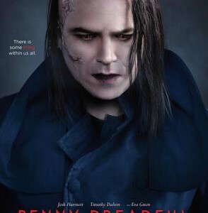 B520-522 英国恐怖故事 第一季 3碟 2015