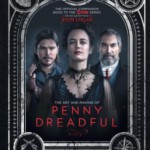 B461-463国恐怖故事/低俗怪谈 第二季 3碟 Penny Dreadful Season 2 (2015)