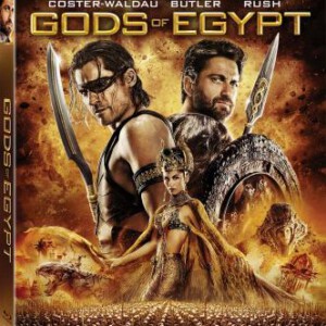 B523神战:权力之眼/埃及神战 荷鲁斯之眼:王者争霸 GODS OF EGYPT (2016) DTS:X