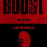 B525偷车贼 Boost (2015