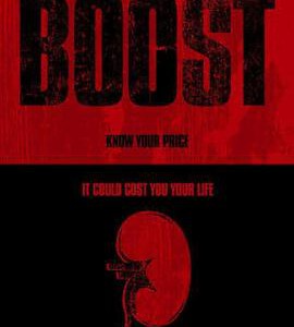 B525偷车贼 Boost (2015