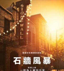 B526石墙/石墙风暴 STONEWALL (2015)