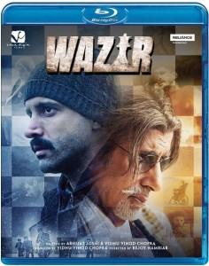 B529维齐尔 印度最新最强大脑电影 WAZIR (2016)