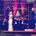 B530海伦娜.菲舍尔2015演唱会 德国美女歌手