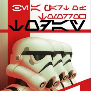 B553-554星球大战：义军崛起 第一季 2碟 带国配 2014