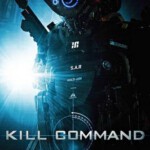 B556杀戮指令/杀戮命令/杀死指挥官 KILL COMMAND (2016)