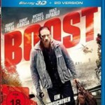 B558  3D 偷车贼 BOOST (2015)