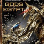 B559   3D+2D 神战：权力之眼 埃及神战/埃及众神 快门式 GODS OF EGYPT (2016) DTS：X