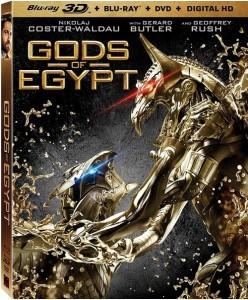 B559   3D+2D 神战：权力之眼 埃及神战/埃及众神 快门式 GODS OF EGYPT (2016) DTS：X