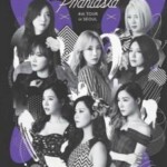 B560少女时代2016日本演唱会 GIRLS’GENERATION 4TH TOUR PHANTASIA IN JAPAN (2016)