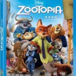 B561疯狂动物城/动物乌托邦 杜比全景声 优兽大都会/动物大都会 ZOOTOPIA (2016)