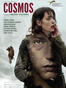B562黑暗宇宙 COSMOS (2015) 获第68届洛迦诺国际电影节最佳导演奖项并获金豹提名