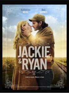 B564爱在心中 JACKIE & RYAN (2014)