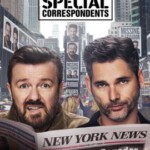 B565特使 SPECIAL CORRESPONDENTS (2016） 第一代《绿巨人》艾瑞克·巴纳