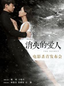 B566消失爱人/消失的爱人 港片 THE SECRET (2016)