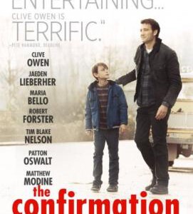 B568欢闹父子情/确认 THE CONFIRMATION (2016)