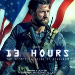 C300危机13小时 全景声版 2016 13 HOURS：THE SECRET SOLDIERS OF BENGHAZI
