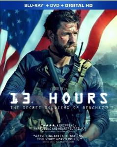 C300危机13小时 全景声版 2016 13 HOURS：THE SECRET SOLDIERS OF BENGHAZI