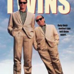 C314龙兄鼠弟 1988 阿诺·施瓦辛格 老片子