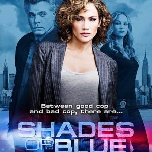 C315-316警魂 第一季 2碟 2016