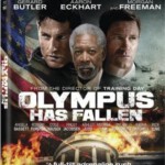 M177白宫陷落1/奥林匹斯的陷落 OLYMPUS HAS FALLEN (2013)