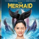 C327美人鱼（3D版） 周星驰导演作品，国内票房一座暂时看起来不可逾越的高山