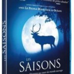 C329四季 全景声版 LES SAISONS 2016 少见的全景声纪录片