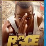 C332美国飞人/黑色闪电 RACE 2016 A区