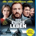 C333永恒生活 2015 乔瑟夫·哈德/托比亚斯·莫雷蒂