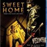 C334甜蜜的家/屠屍館 2015 西班牙