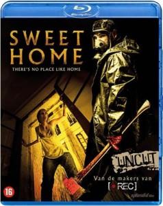 C334甜蜜的家/屠屍館 2015 西班牙