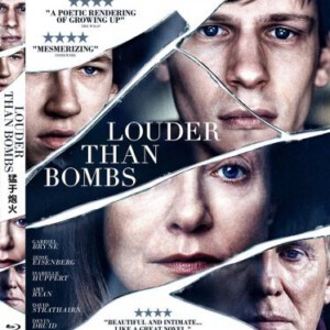 C335猛于炮火/响亮的秘密 2015 第68届戛纳电影节金棕榈奖提名