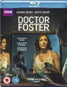 C339-340福斯特医生 第一季 2碟 2015