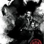 C341-343断头谷/沉睡谷 第一季 3碟