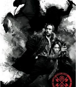 C34-3474断头谷/沉睡谷第二季 4碟